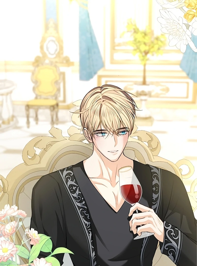 Sub-Male Lead, You Said It Was A Contract Marriage? Chapter 5 - page 35
