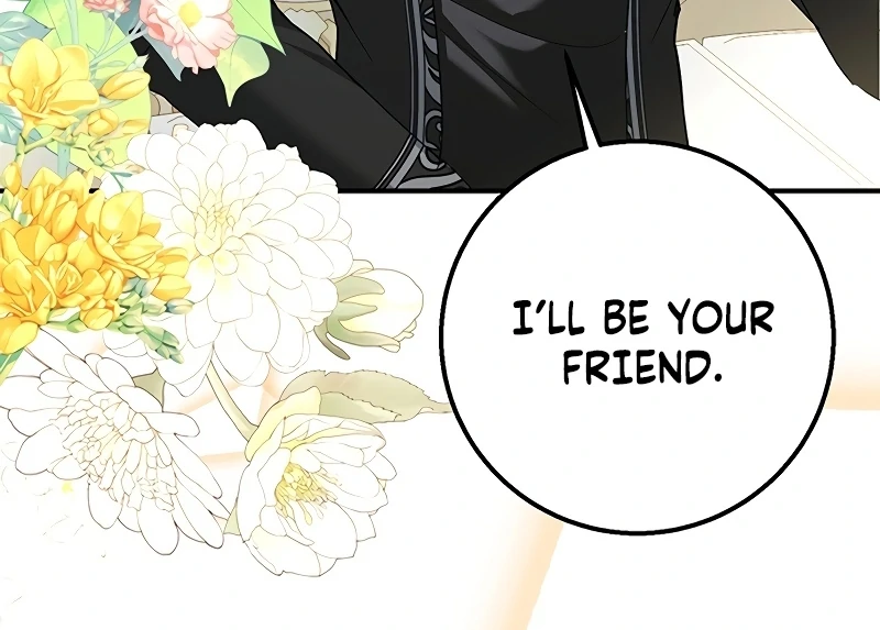 Sub-Male Lead, You Said It Was A Contract Marriage? Chapter 5 - page 36