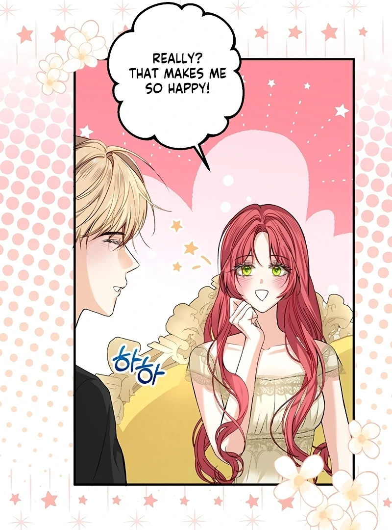 Sub-Male Lead, You Said It Was A Contract Marriage? Chapter 5 - page 38