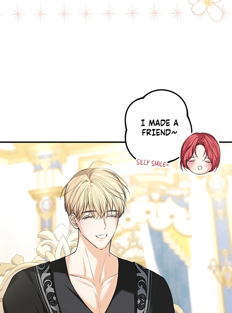 Sub-Male Lead, You Said It Was A Contract Marriage? Chapter 5 - page 39