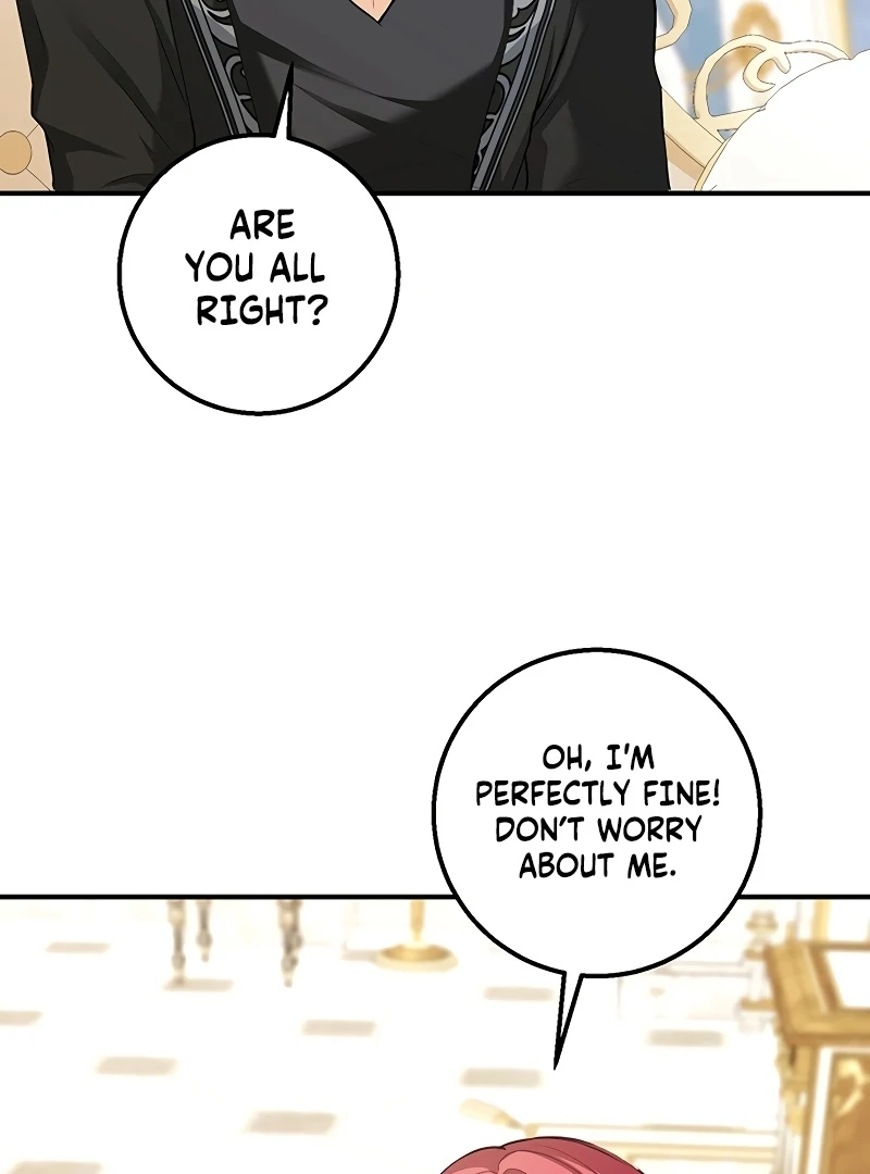Sub-Male Lead, You Said It Was A Contract Marriage? Chapter 5 - page 40