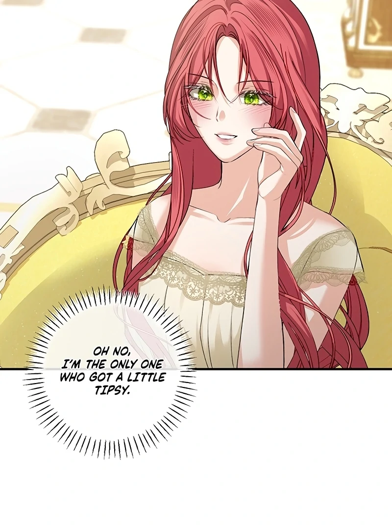 Sub-Male Lead, You Said It Was A Contract Marriage? Chapter 5 - page 41
