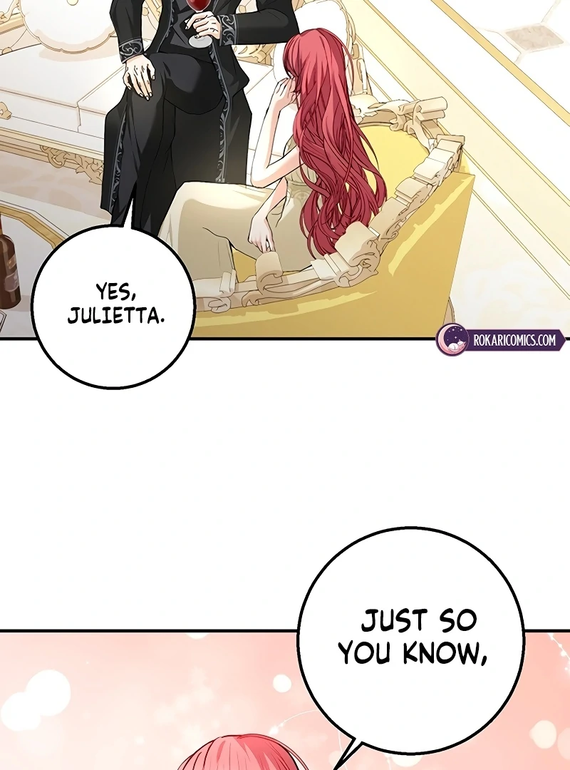 Sub-Male Lead, You Said It Was A Contract Marriage? Chapter 5 - page 44