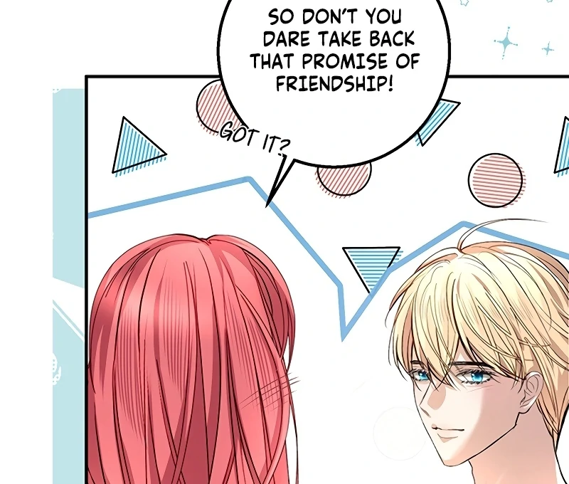 Sub-Male Lead, You Said It Was A Contract Marriage? Chapter 5 - page 46