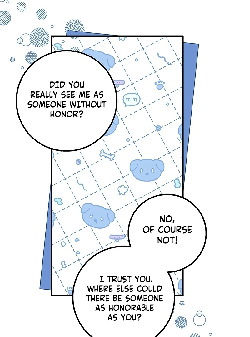 Sub-Male Lead, You Said It Was A Contract Marriage? Chapter 5 - page 50