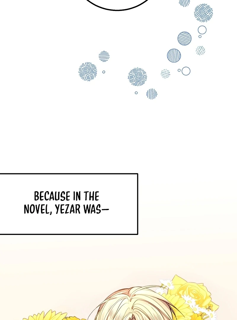 Sub-Male Lead, You Said It Was A Contract Marriage? Chapter 5 - page 51