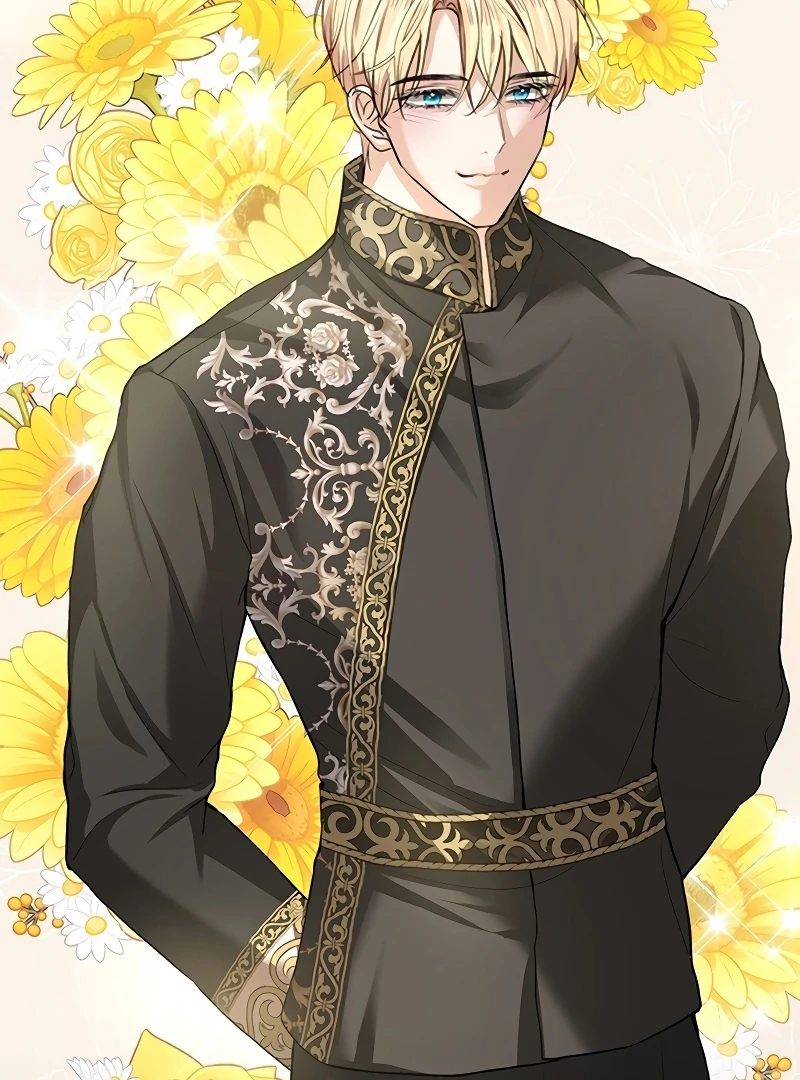 Sub-Male Lead, You Said It Was A Contract Marriage? Chapter 5 - page 52