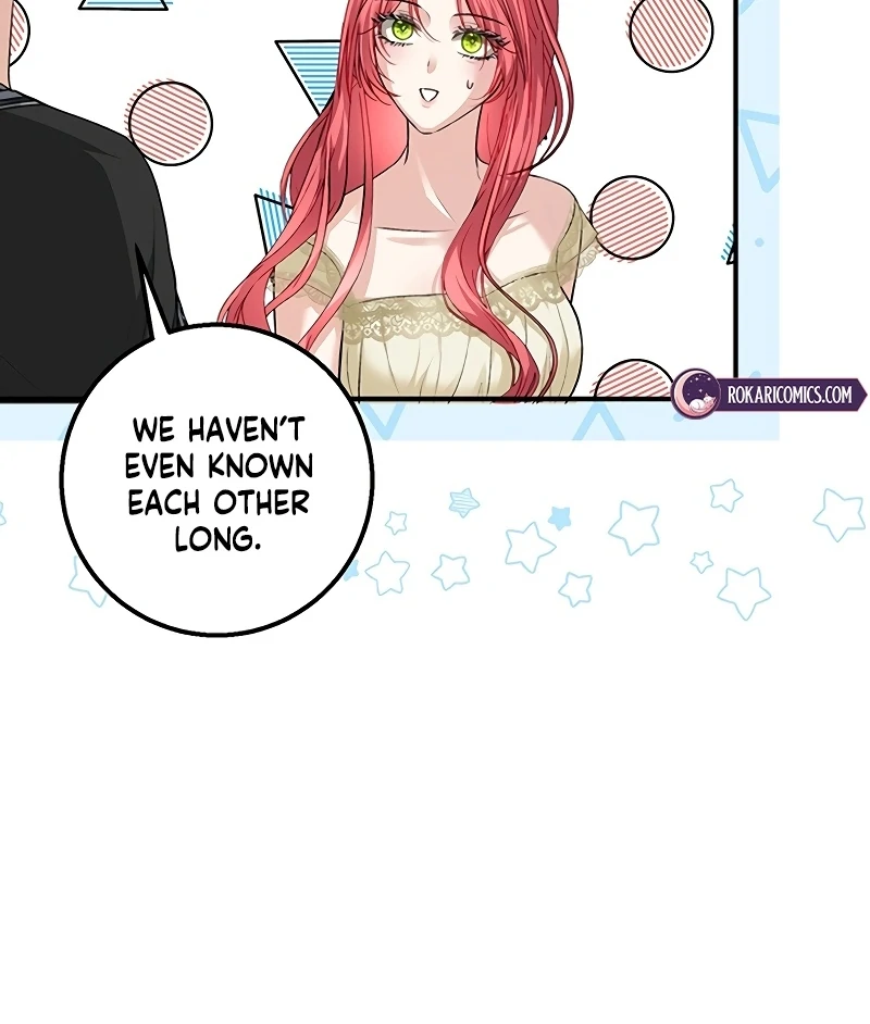 Sub-Male Lead, You Said It Was A Contract Marriage? Chapter 5 - page 56