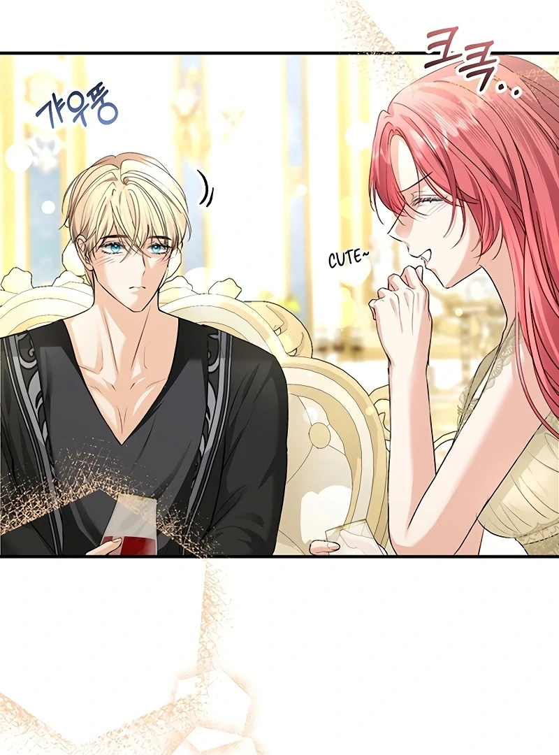 Sub-Male Lead, You Said It Was A Contract Marriage? Chapter 5 - page 67