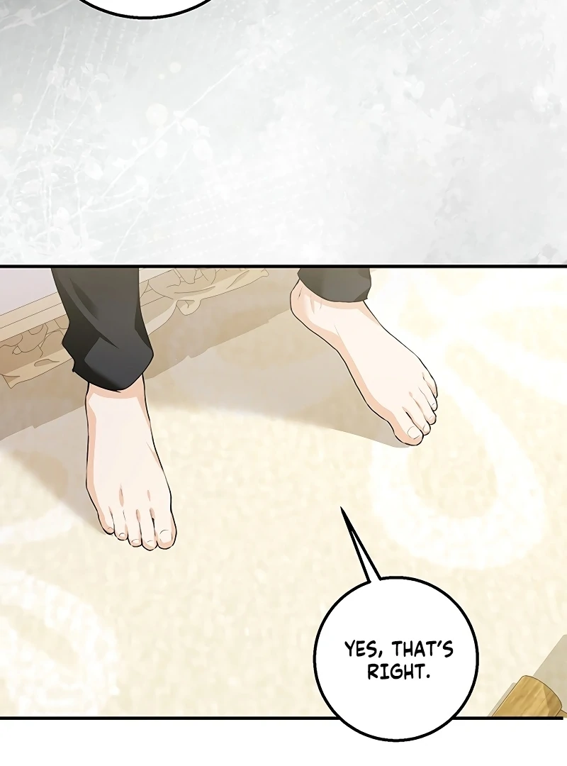 Sub-Male Lead, You Said It Was A Contract Marriage? Chapter 5 - page 74