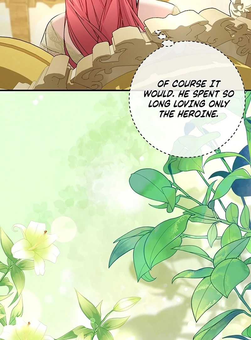 Sub-Male Lead, You Said It Was A Contract Marriage? Chapter 5 - page 78