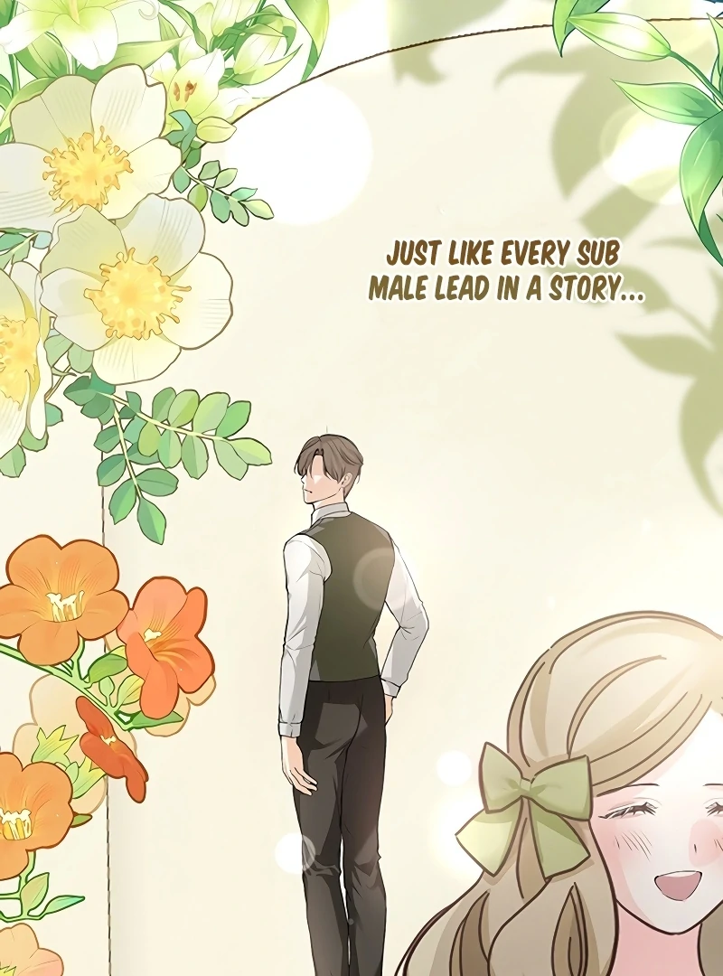 Sub-Male Lead, You Said It Was A Contract Marriage? Chapter 5 - page 79