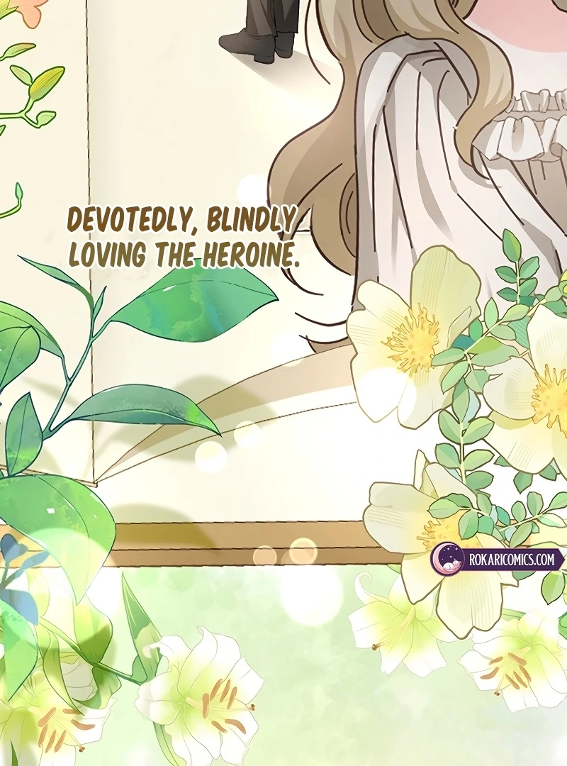 Sub-Male Lead, You Said It Was A Contract Marriage? Chapter 5 - page 80