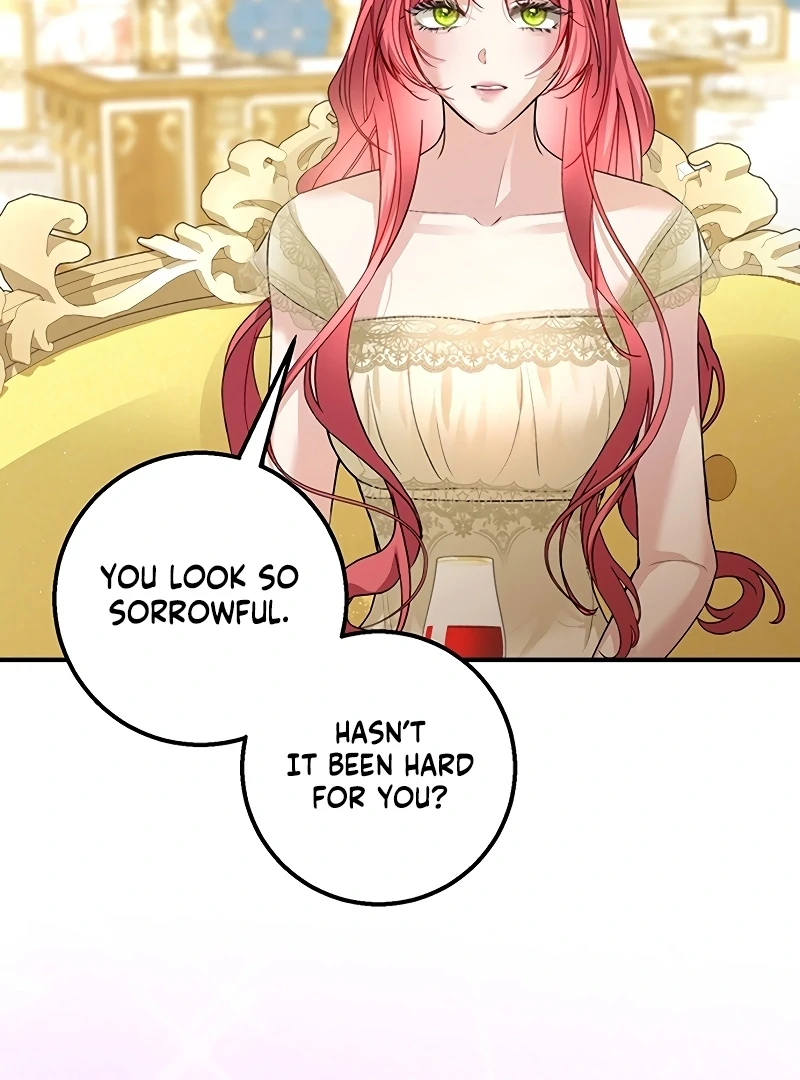 Sub-Male Lead, You Said It Was A Contract Marriage? Chapter 5 - page 82