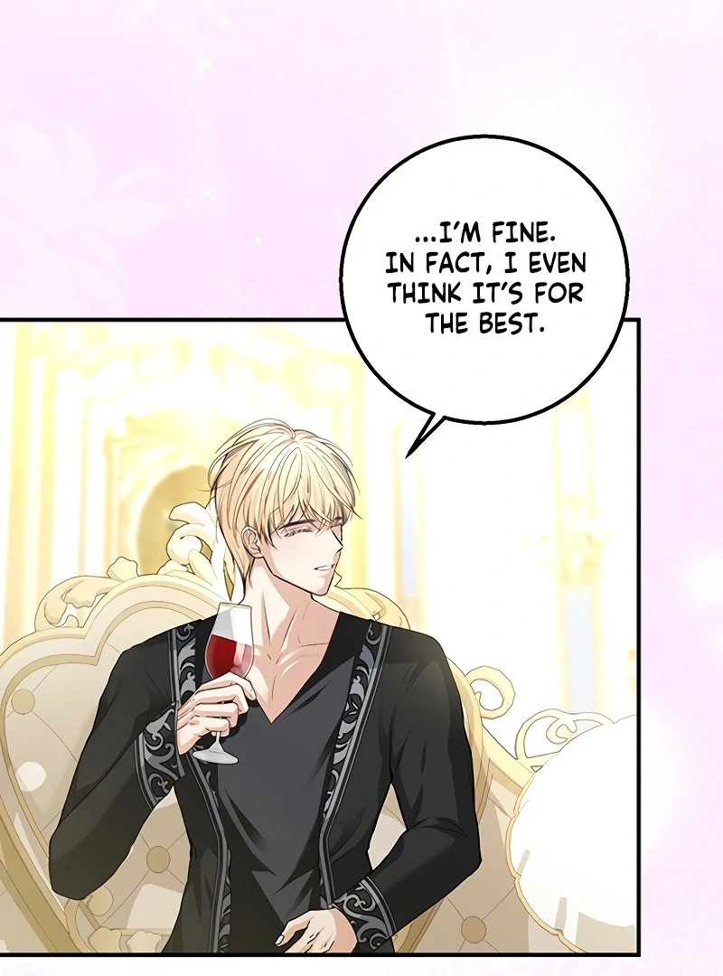 Sub-Male Lead, You Said It Was A Contract Marriage? Chapter 5 - page 83