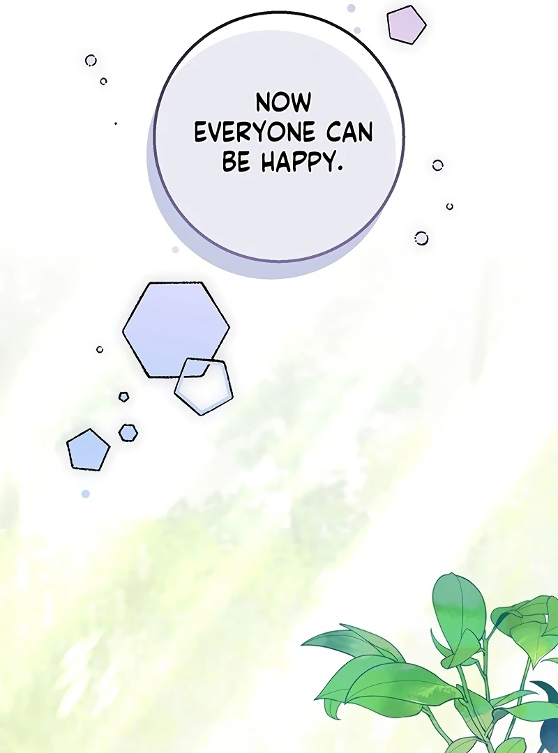 Sub-Male Lead, You Said It Was A Contract Marriage? Chapter 5 - page 87