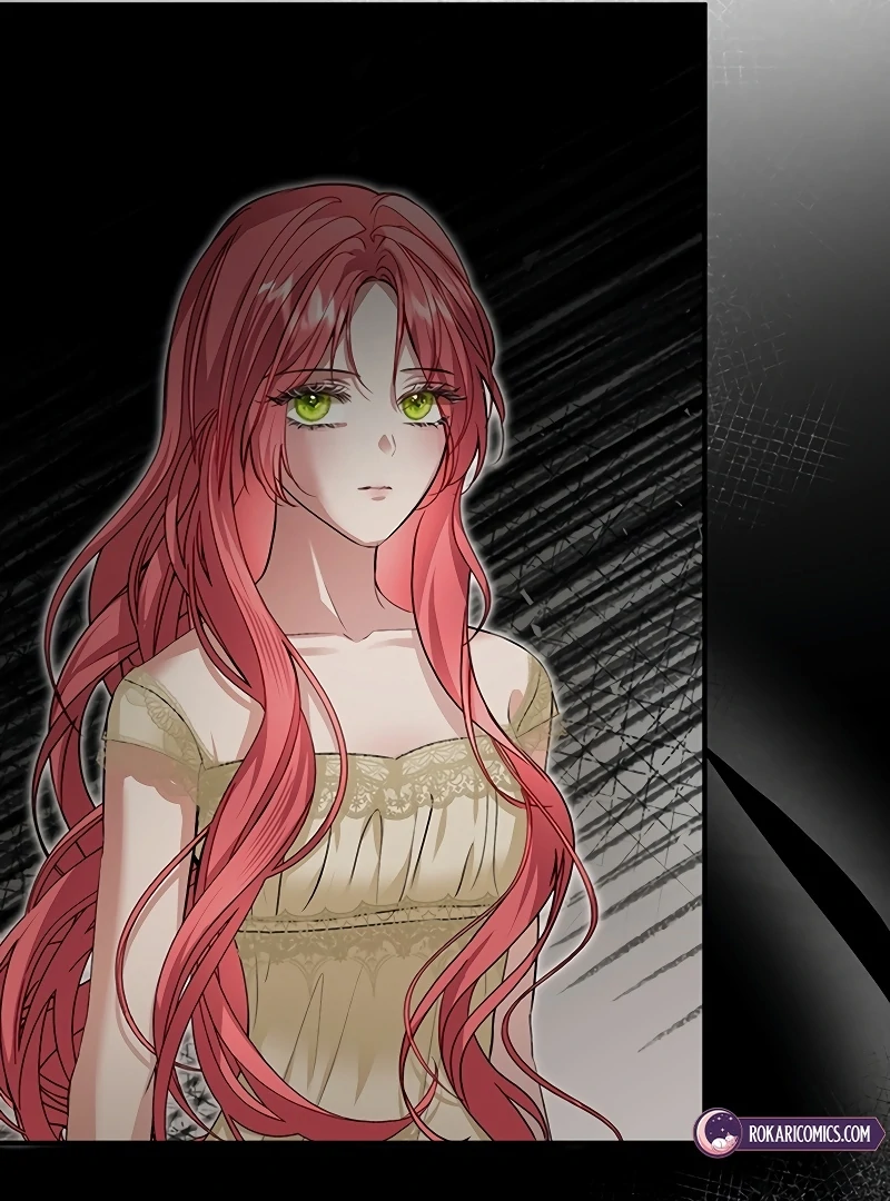 Sub-Male Lead, You Said It Was A Contract Marriage? Chapter 5 - page 8