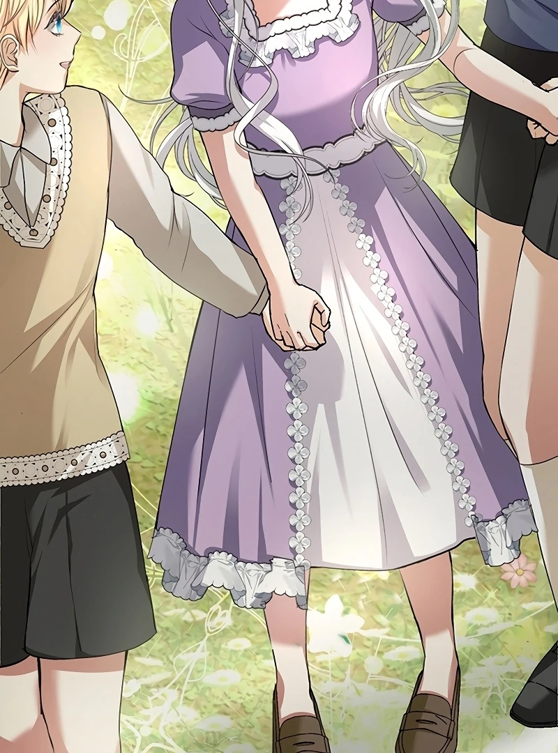 Sub-Male Lead, You Said It Was A Contract Marriage? Chapter 5 - page 89