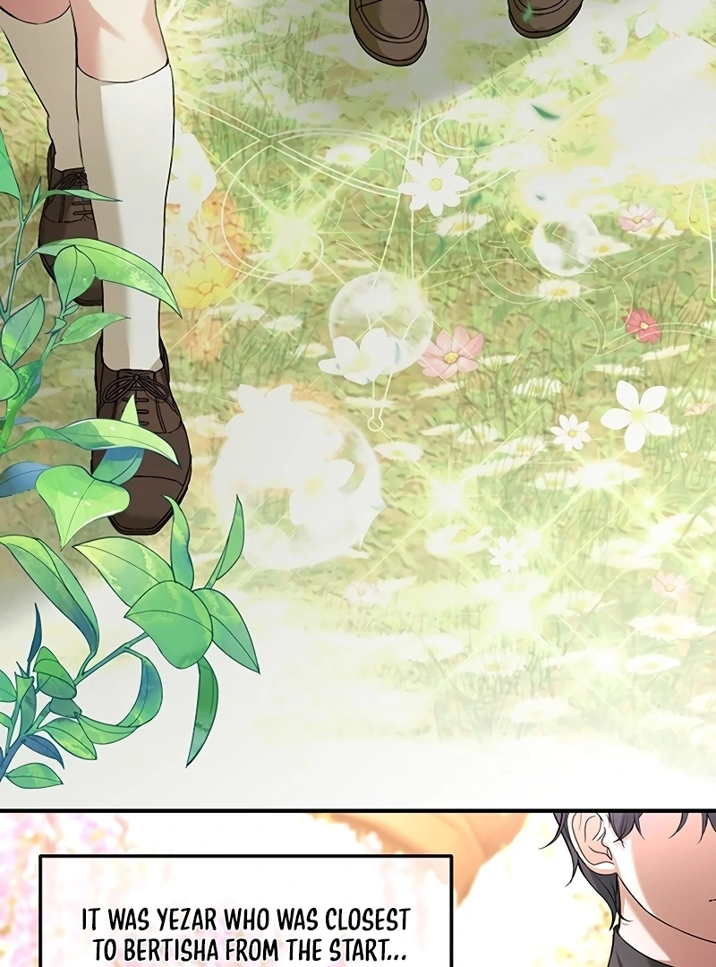 Sub-Male Lead, You Said It Was A Contract Marriage? Chapter 5 - page 90