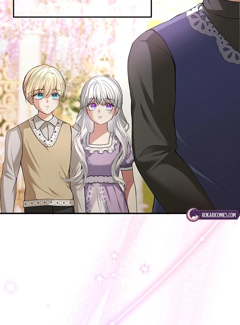 Sub-Male Lead, You Said It Was A Contract Marriage? Chapter 5 - page 91
