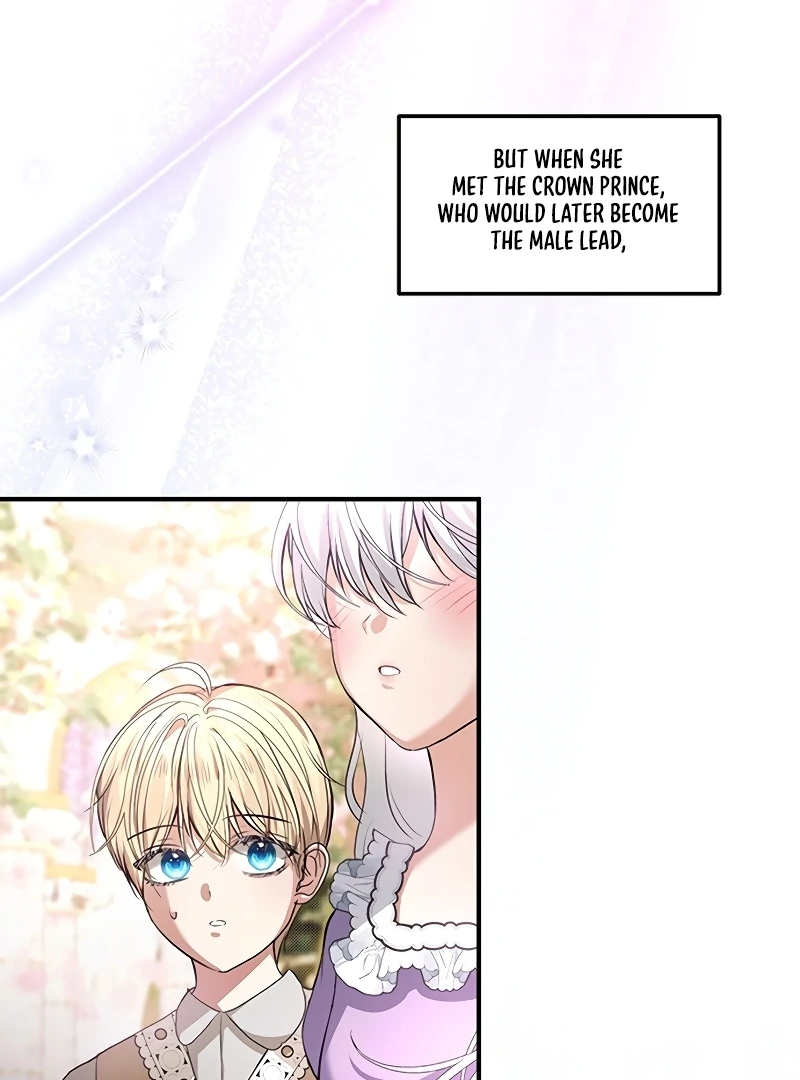 Sub-Male Lead, You Said It Was A Contract Marriage? Chapter 5 - page 92