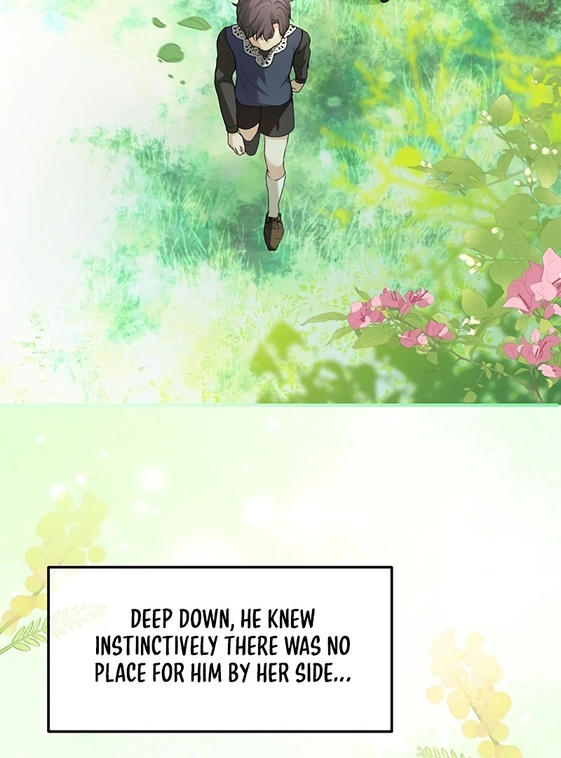 Sub-Male Lead, You Said It Was A Contract Marriage? Chapter 5 - page 97