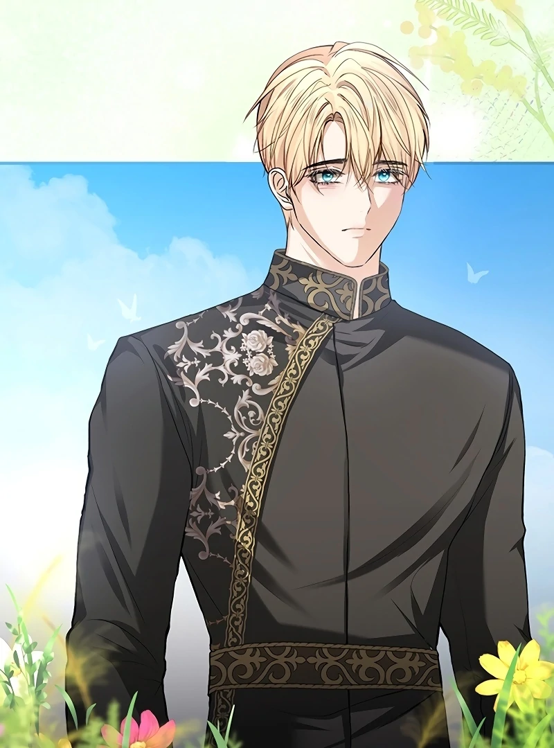 Sub-Male Lead, You Said It Was A Contract Marriage? Chapter 5 - page 98