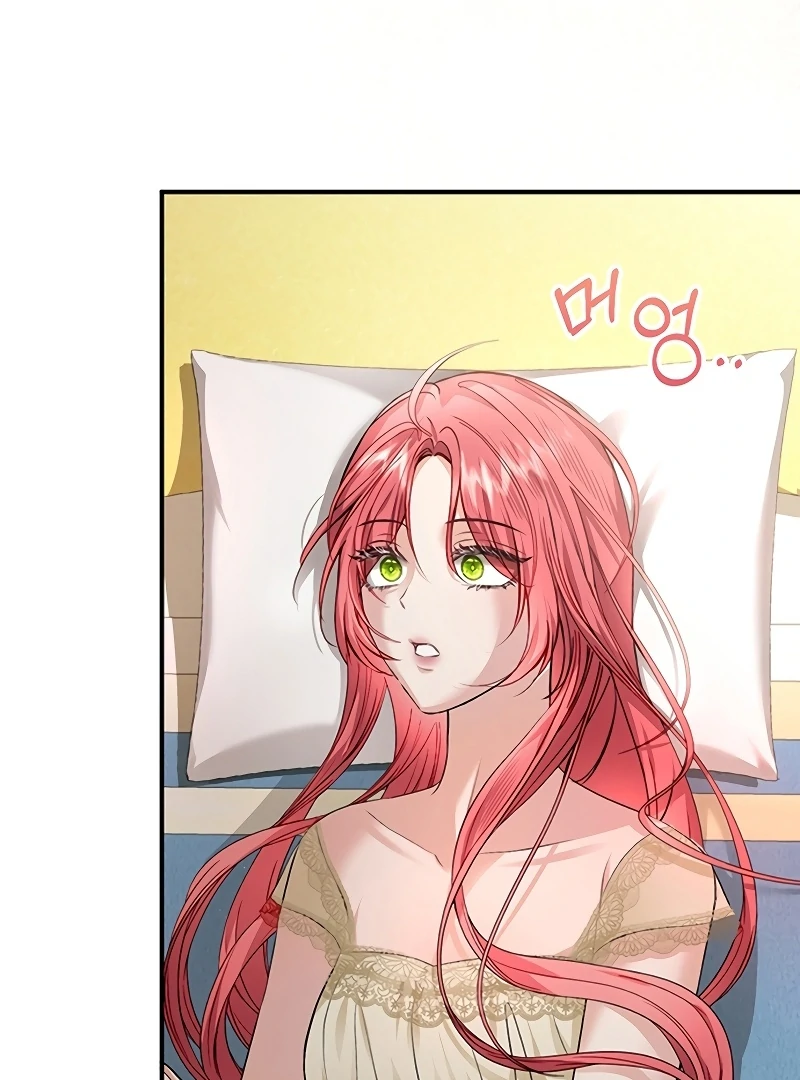 Sub-Male Lead, You Said It Was A Contract Marriage? Chapter 6 - page 99