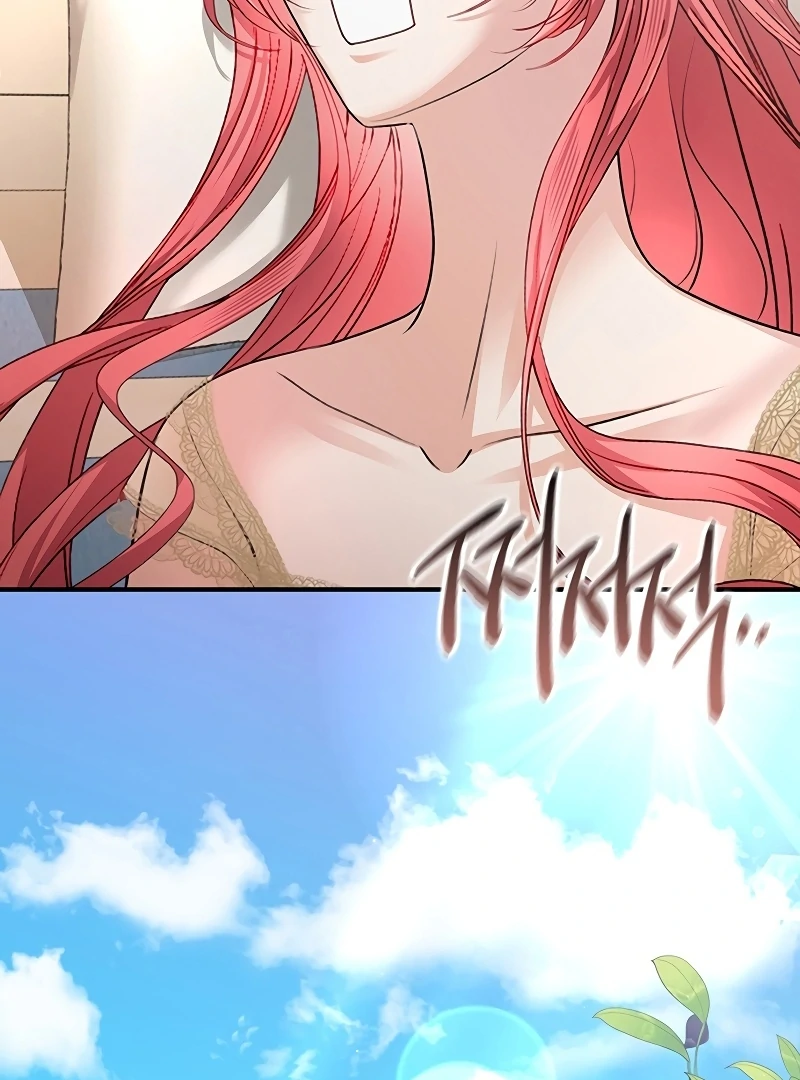 Sub-Male Lead, You Said It Was A Contract Marriage? Chapter 6 - page 101