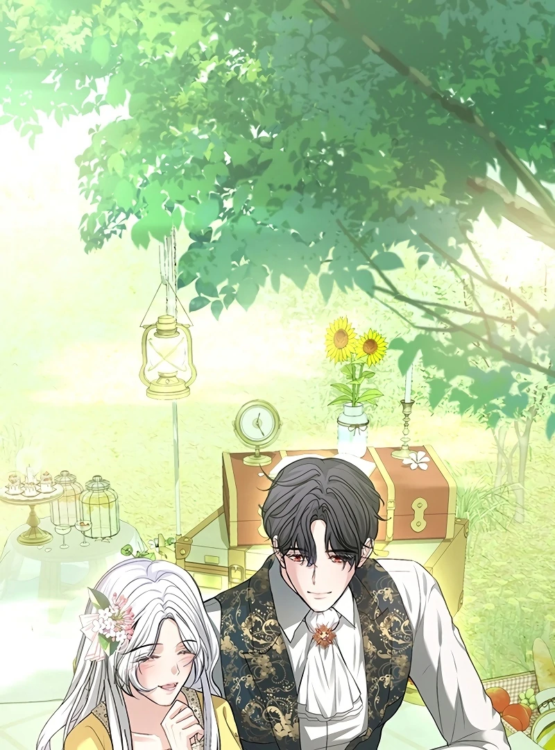 Sub-Male Lead, You Said It Was A Contract Marriage? Chapter 6 - page 10