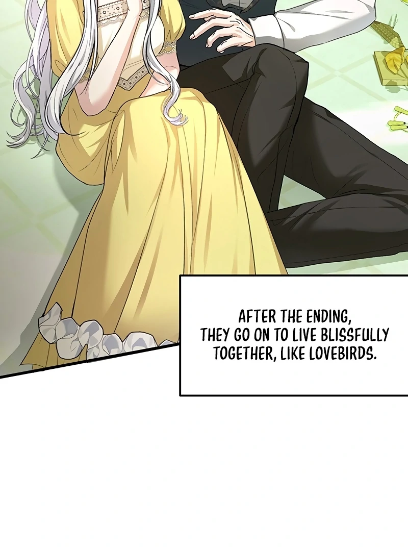 Sub-Male Lead, You Said It Was A Contract Marriage? Chapter 6 - page 11