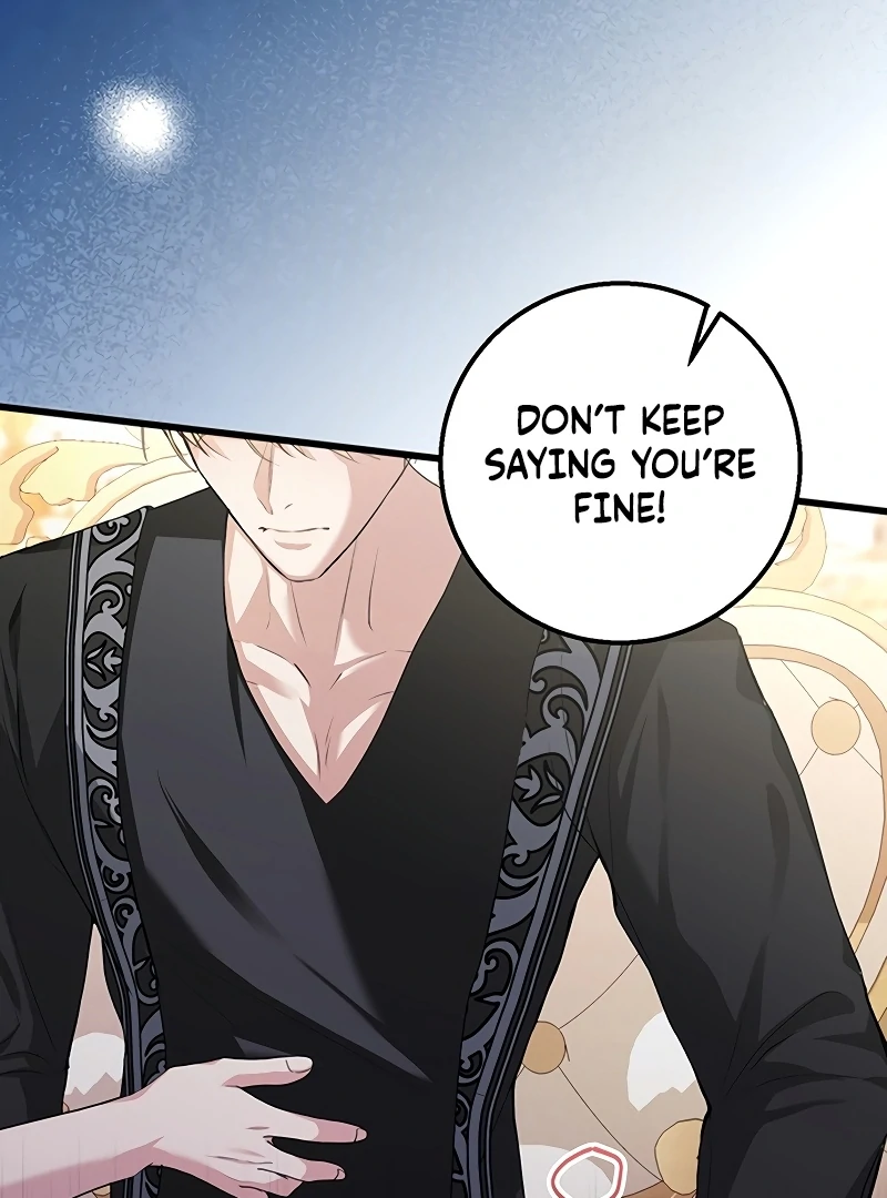 Sub-Male Lead, You Said It Was A Contract Marriage? Chapter 6 - page 21