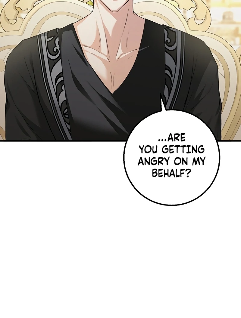 Sub-Male Lead, You Said It Was A Contract Marriage? Chapter 6 - page 28