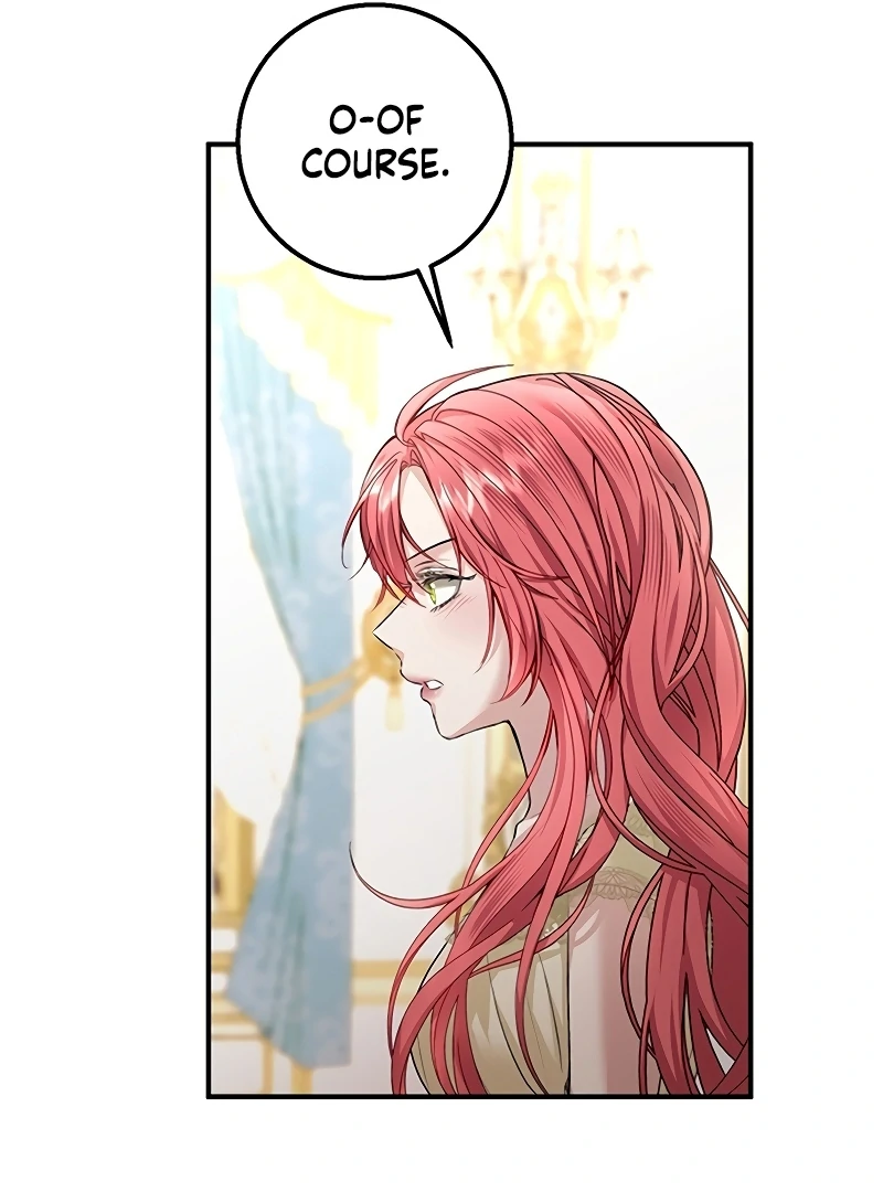 Sub-Male Lead, You Said It Was A Contract Marriage? Chapter 6 - page 29