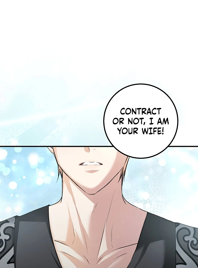 Sub-Male Lead, You Said It Was A Contract Marriage? Chapter 6 - page 30