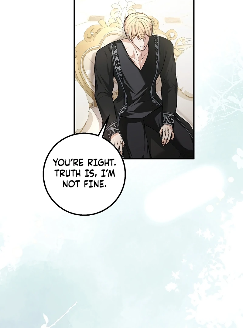 Sub-Male Lead, You Said It Was A Contract Marriage? Chapter 6 - page 33