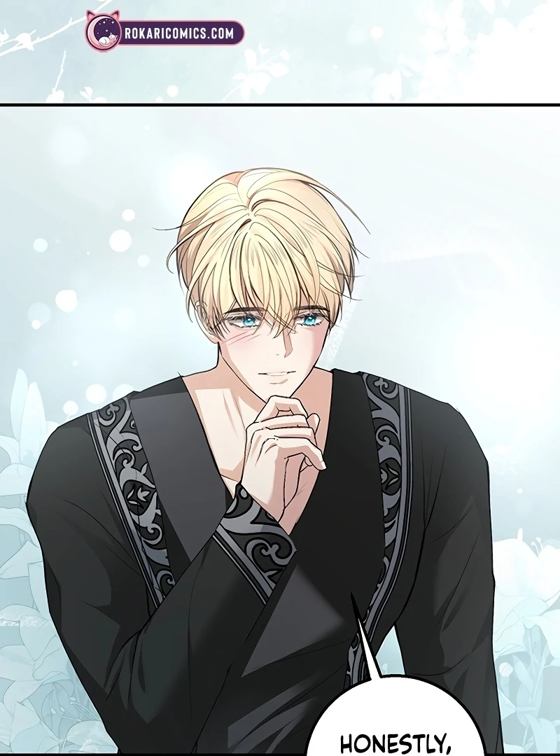 Sub-Male Lead, You Said It Was A Contract Marriage? Chapter 6 - page 34