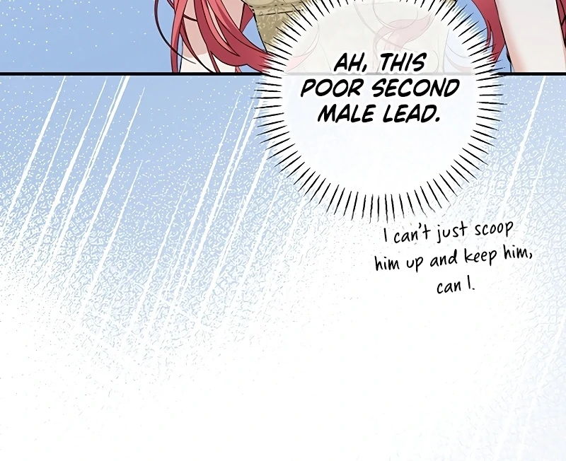 Sub-Male Lead, You Said It Was A Contract Marriage? Chapter 6 - page 37
