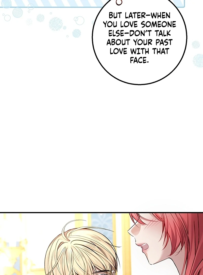 Sub-Male Lead, You Said It Was A Contract Marriage? Chapter 6 - page 39