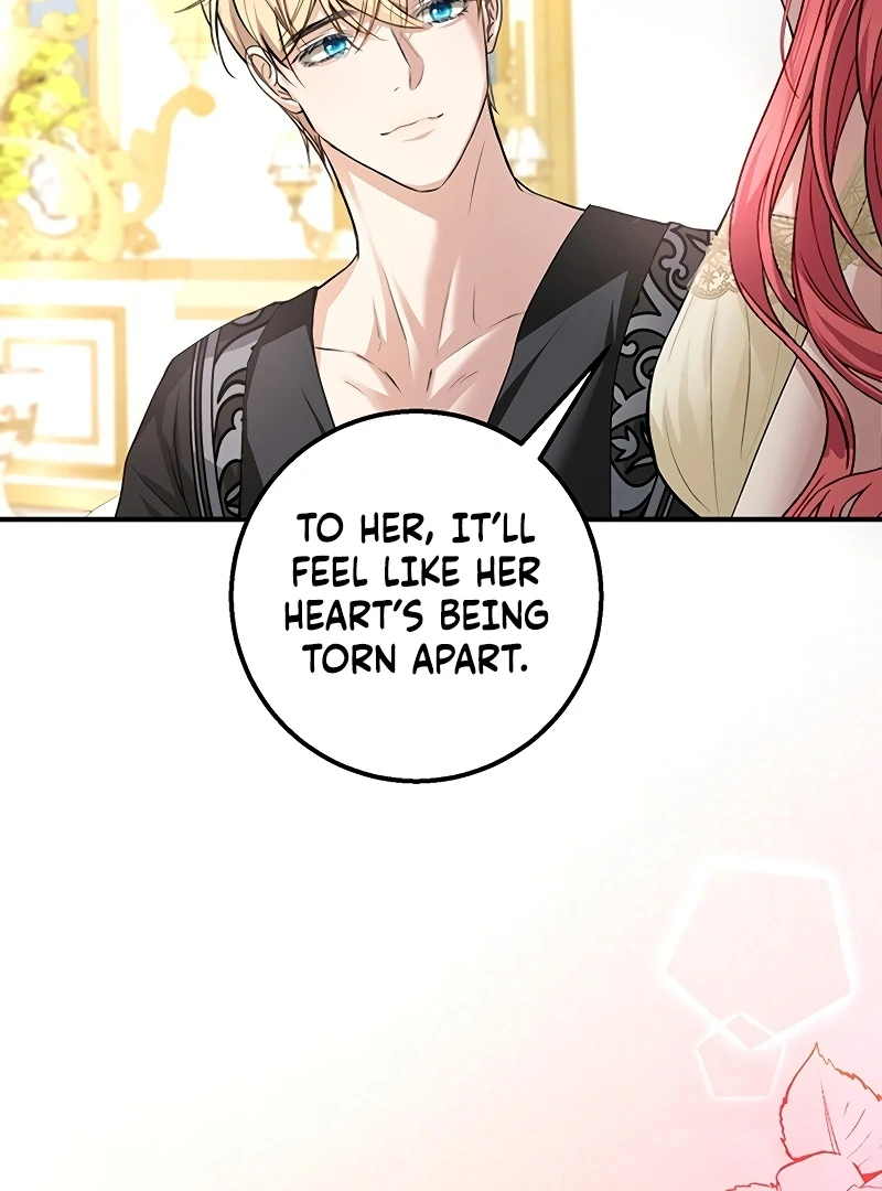 Sub-Male Lead, You Said It Was A Contract Marriage? Chapter 6 - page 40