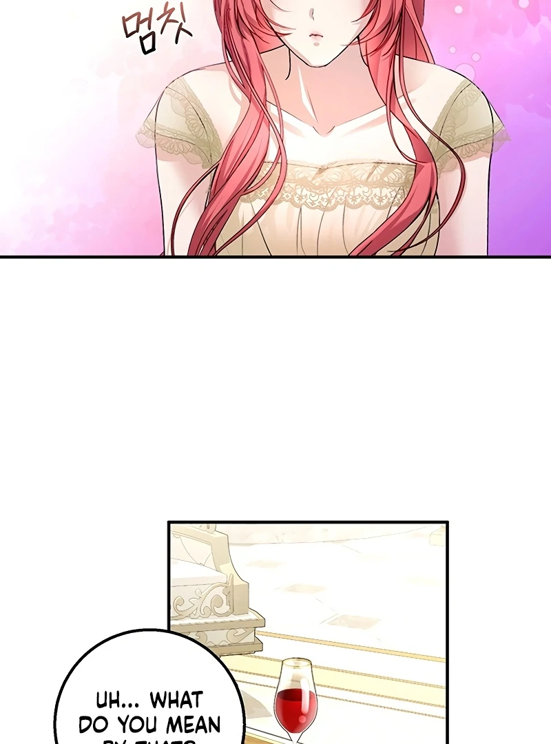Sub-Male Lead, You Said It Was A Contract Marriage? Chapter 6 - page 43