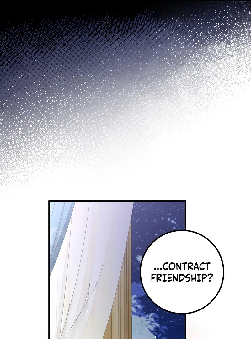 Sub-Male Lead, You Said It Was A Contract Marriage? Chapter 6 - page 48