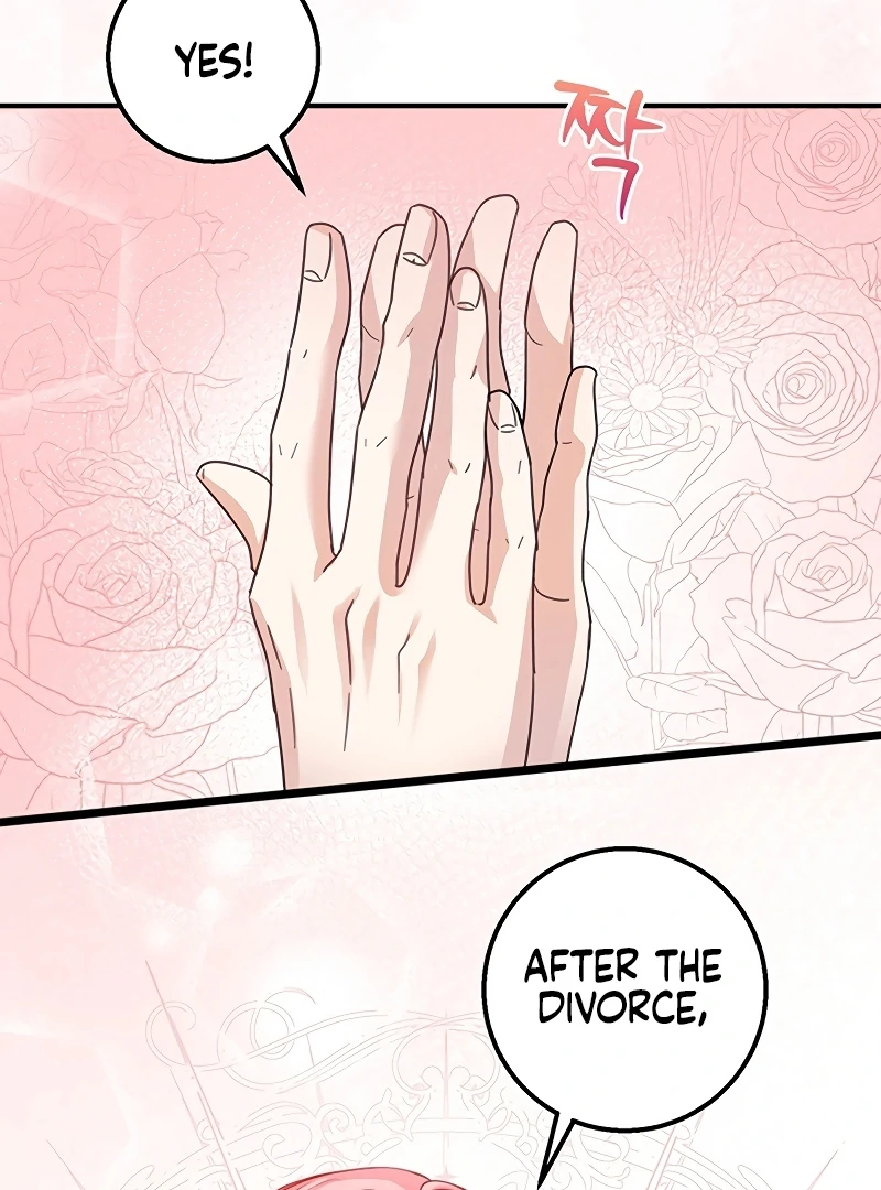Sub-Male Lead, You Said It Was A Contract Marriage? Chapter 6 - page 50