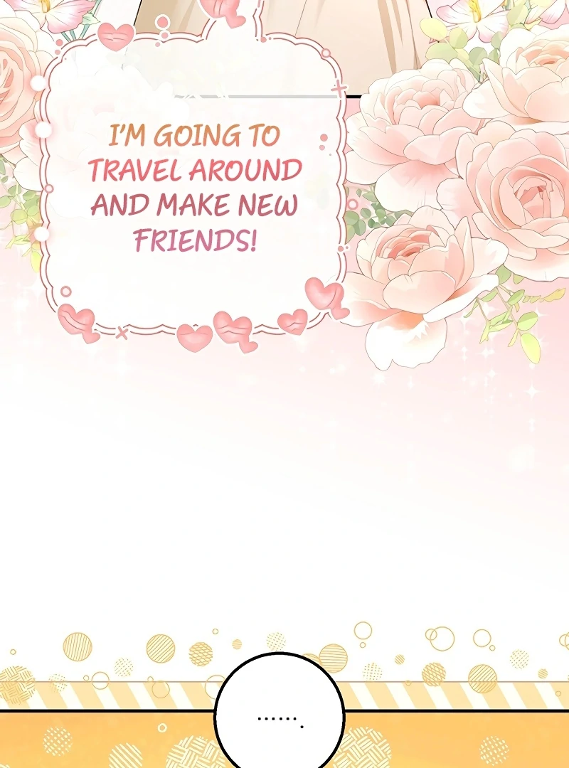 Sub-Male Lead, You Said It Was A Contract Marriage? Chapter 6 - page 52