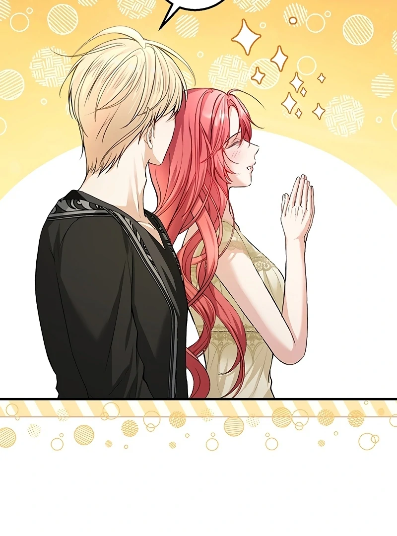 Sub-Male Lead, You Said It Was A Contract Marriage? Chapter 6 - page 53