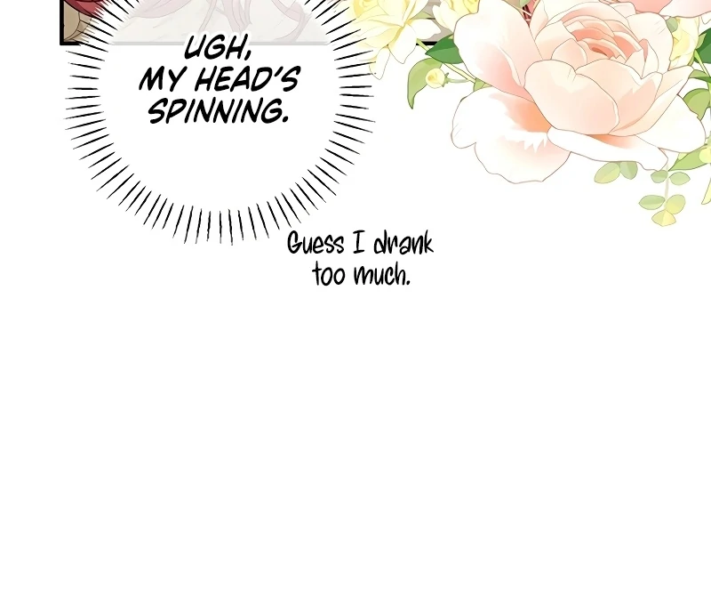 Sub-Male Lead, You Said It Was A Contract Marriage? Chapter 6 - page 57