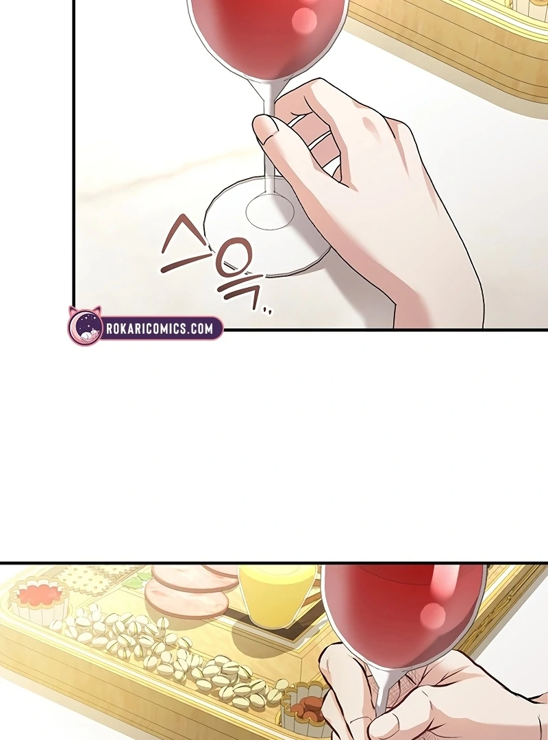 Sub-Male Lead, You Said It Was A Contract Marriage? Chapter 6 - page 61