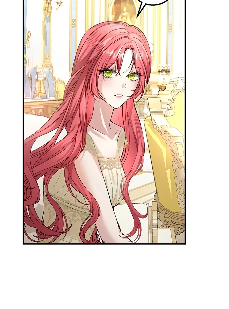 Sub-Male Lead, You Said It Was A Contract Marriage? Chapter 6 - page 63