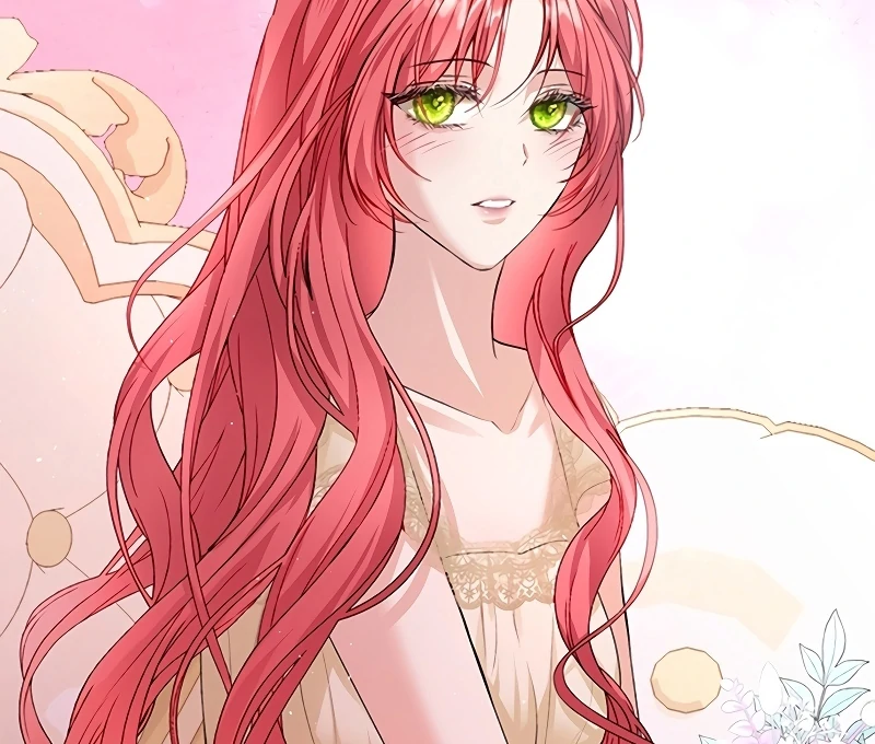 Sub-Male Lead, You Said It Was A Contract Marriage? Chapter 6 - page 66