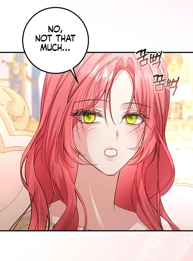 Sub-Male Lead, You Said It Was A Contract Marriage? Chapter 6 - page 68